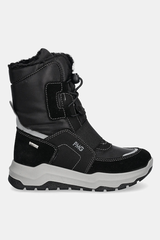 Primigi buty zimowe dziecięce 6888922.27.30 czarny AW24