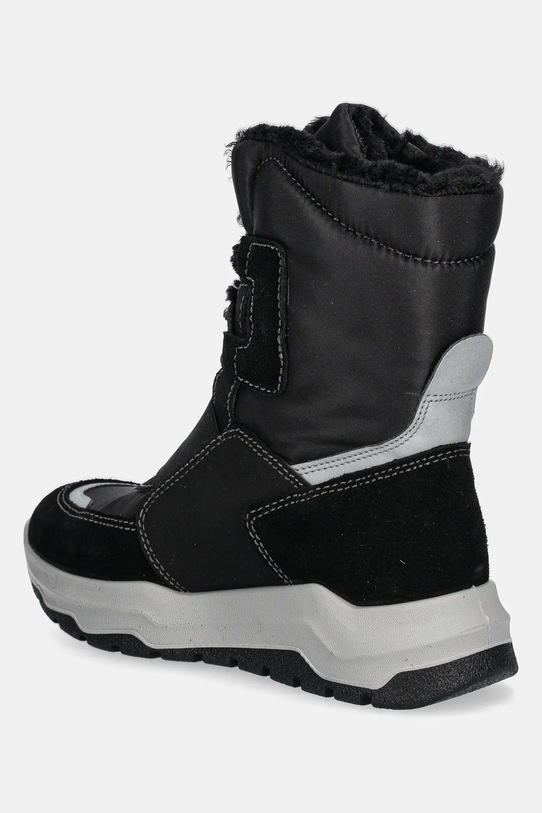 Chłopiec Primigi buty zimowe dziecięce 6888922.27.30 czarny