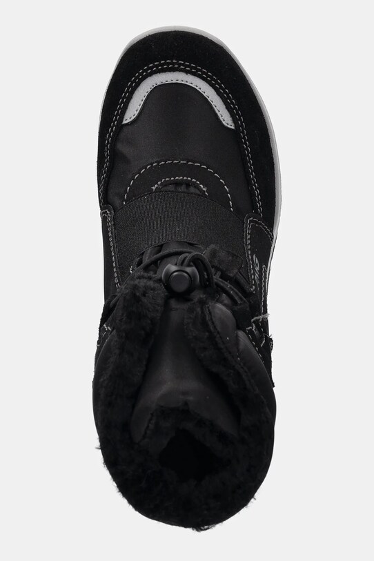 Primigi buty zimowe dziecięce czarny 6888922.27.30