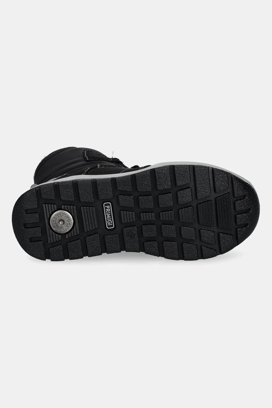 Primigi buty zimowe dziecięce 6888922.27.30 czarny