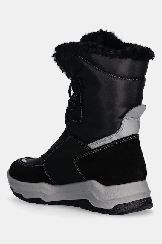 Chlapec Detské snehule Primigi 6888922.31.35 čierna