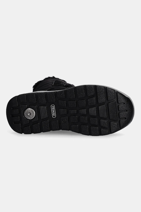 Detské snehule Primigi 6888922.31.35 čierna