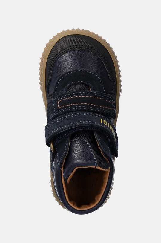 Primigi sneakersy dziecięce granatowy 6910122.20.24