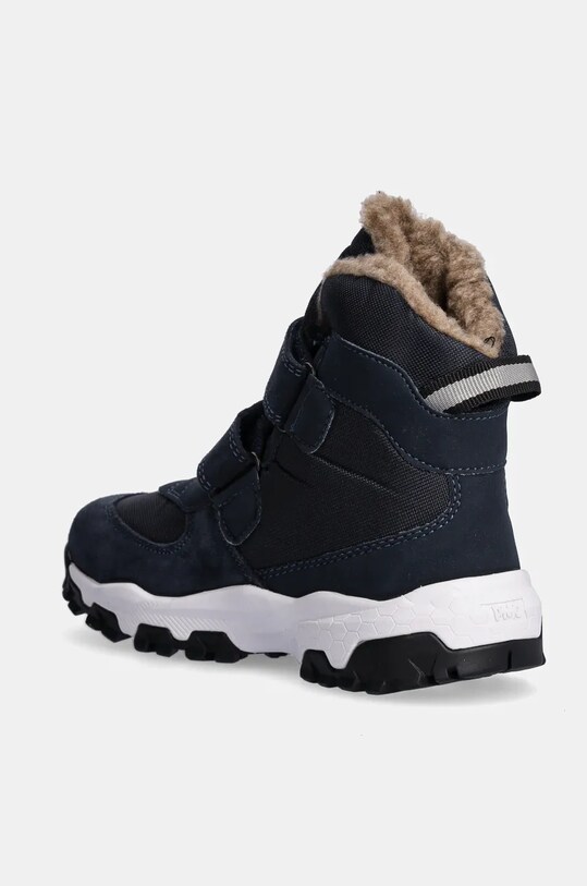 Момче Детски зимни обувки Primigi 6924122.31.35 тъмносин