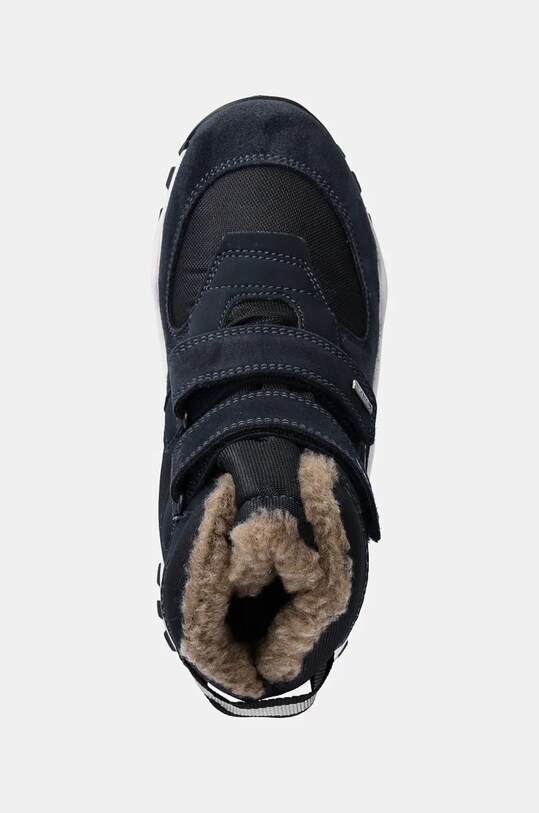 Детски зимни обувки Primigi тъмносин 6924122.31.35