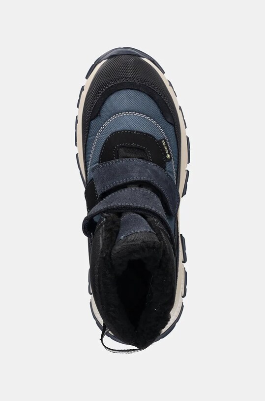 Detské snehule Primigi tmavomodrá 6936700.36.39