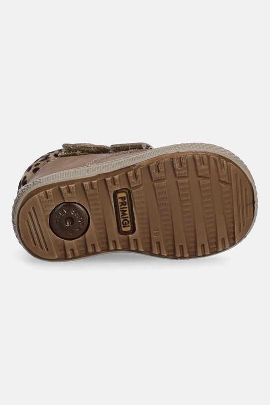 Primigi pantofi năbuc pentru copii 6852722.19.24 bej