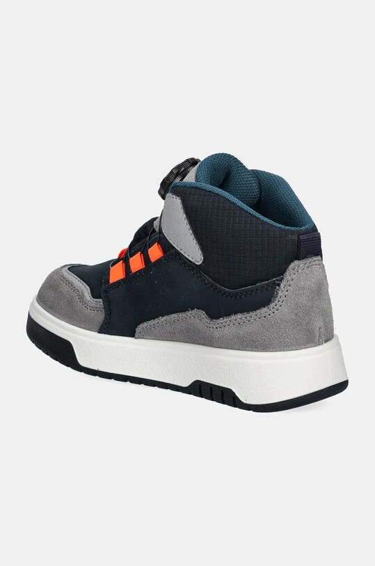 Băieți Primigi sneakers pentru copii 6884522.27.30 gri