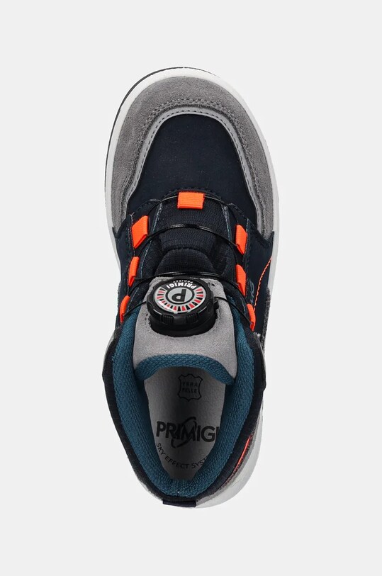 Primigi sneakers pentru copii gri 6884522.27.30