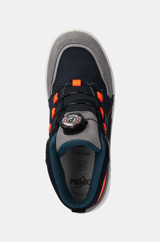 Primigi sneakers pentru copii bleumarin 6884522.31.35