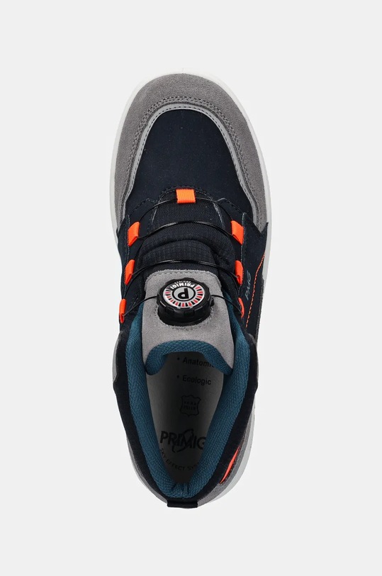 Dječje tenisice Primigi mornarsko plava 6884522.36.40