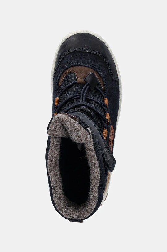 Primigi stivali da neve bambini blu navy 6896322.27.30