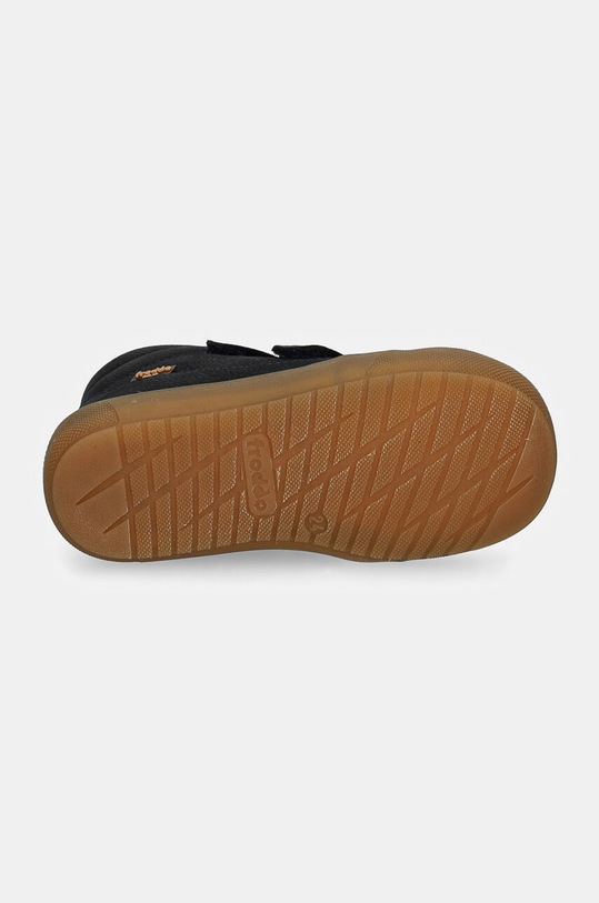 Froddo buty zimowe dziecięce OLLIE WOOL TEX G2110138.21.24 granatowy
