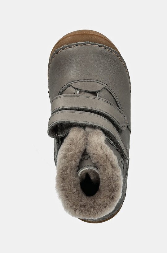 Froddo buty zimowe dziecięce PAIX UP WINTER szary G2110143.21.24