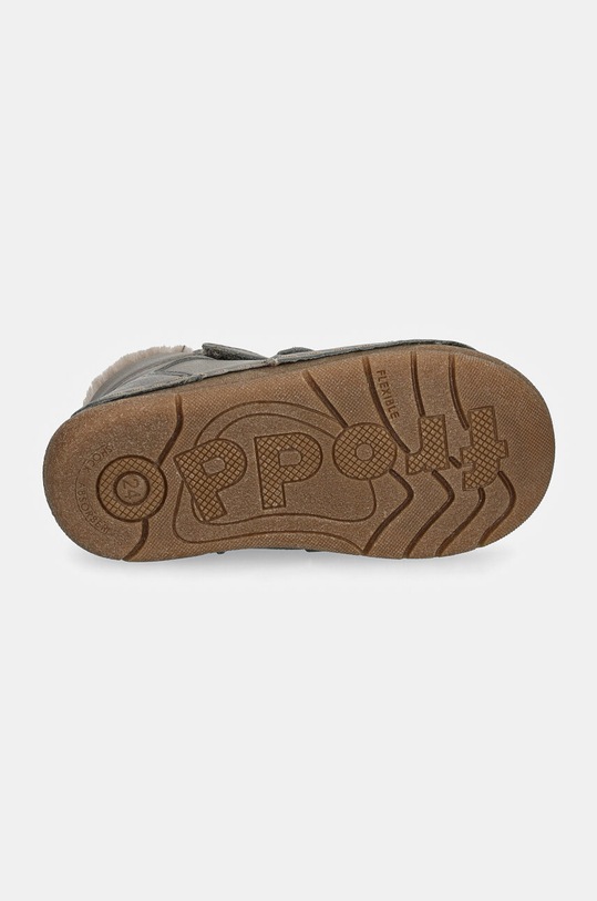 Froddo buty zimowe dziecięce PAIX UP WINTER G2110143.21.24 szary