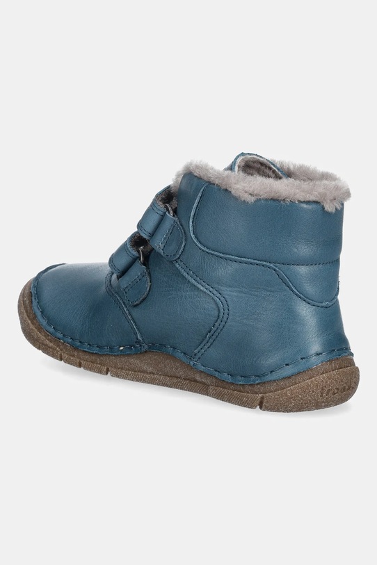 BIMBA Froddo scarpe invernali in pelle bambino/a PAIX UP WINTER G2110143.25.30 blu