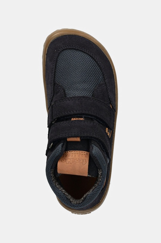 Froddo półbuty dziecięce TEX AUTUMN niebieski G3110254.25.30