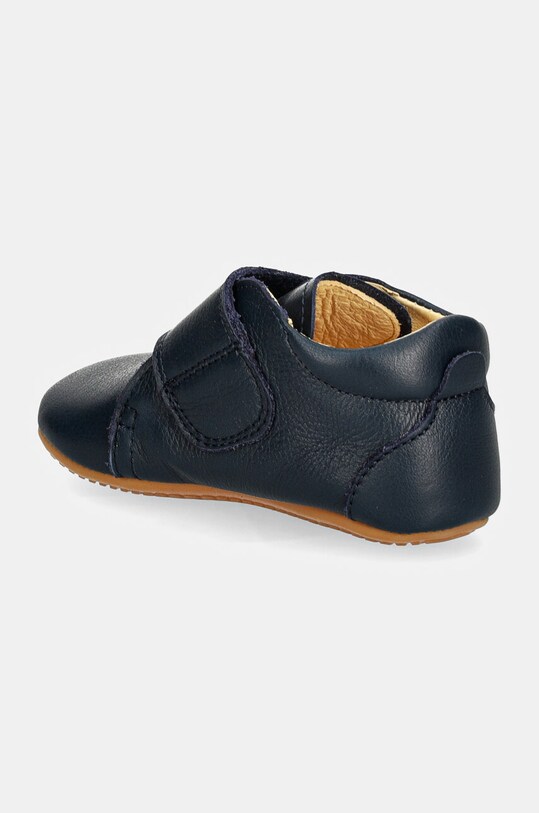 Băieți Froddo incaltaminte din piele pentru bebelusi PREWALKERS NEW CLASSIC G1130016 bleumarin