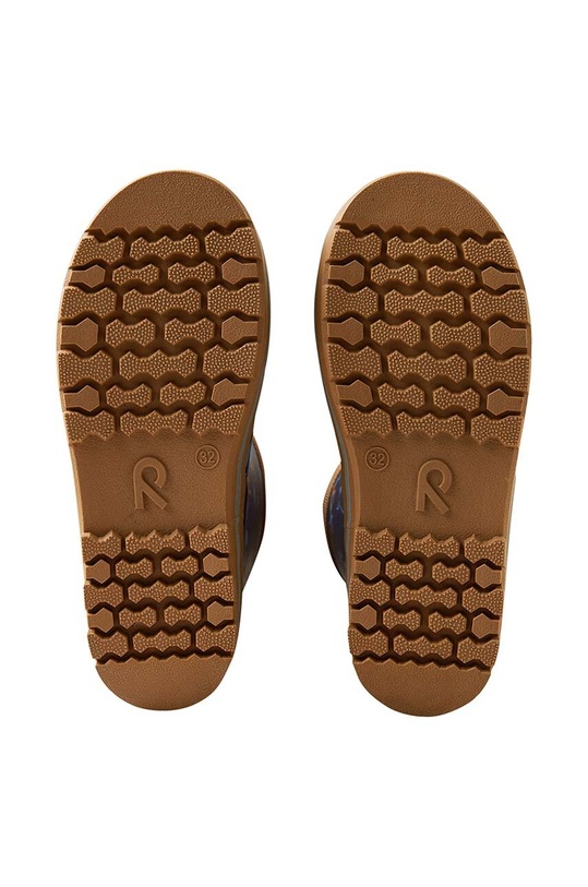 Dječje gumene čizme Reima Taika 2.0 5400001A.9BYH plava