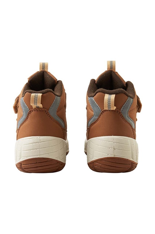 Reima pantofi copii Passo 2.0 maro 5400010A.9BYH