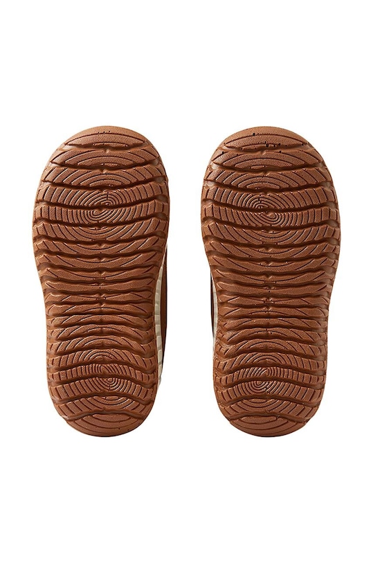 Reima półbuty dziecięce Passo 2.0 5400010A.9BYH