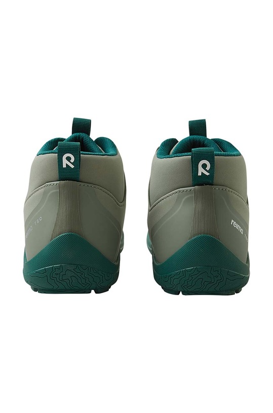 Reima buty dziecięce Loikkii 5400143A.9BYH zielony