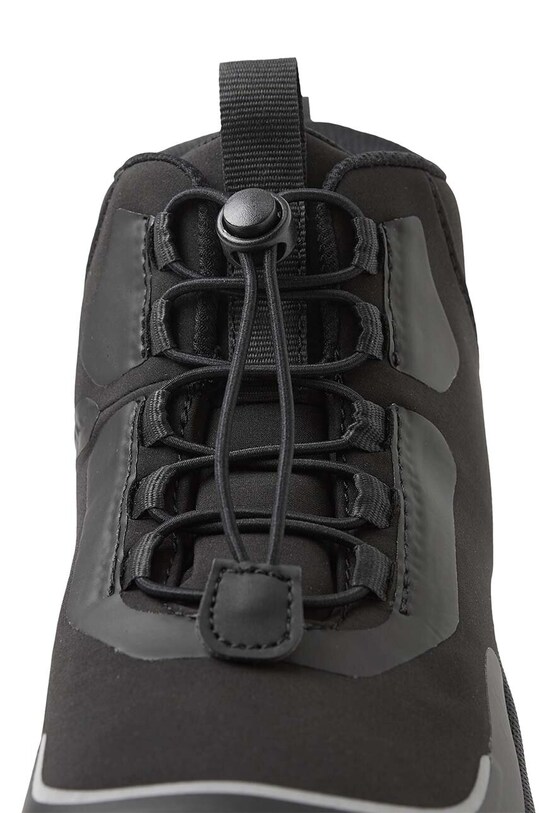 Reima buty dziecięce Loikkii czarny 5400143A.9BYH