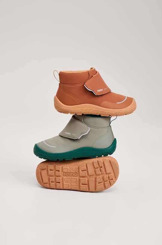 Dětské polobotky Reima Hyppii 5400144A.9BYH