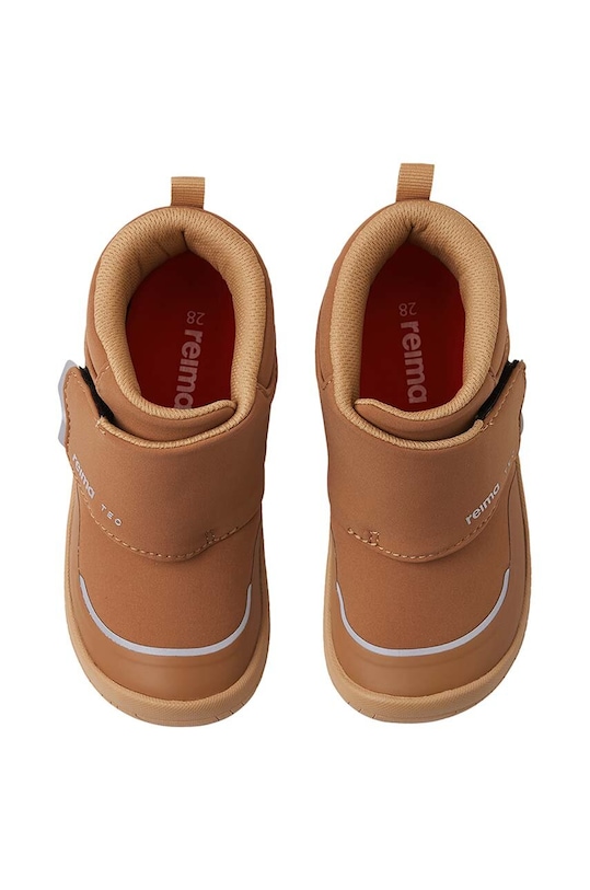 Dětské polobotky Reima Hyppii 5400144A.9BYH