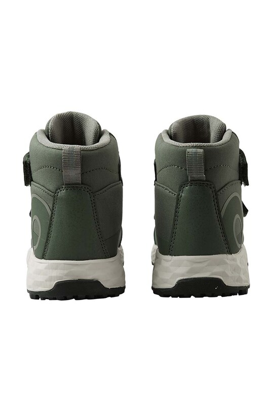 Reima sneakers pentru copii Hiivin 5400145A.9BYH verde