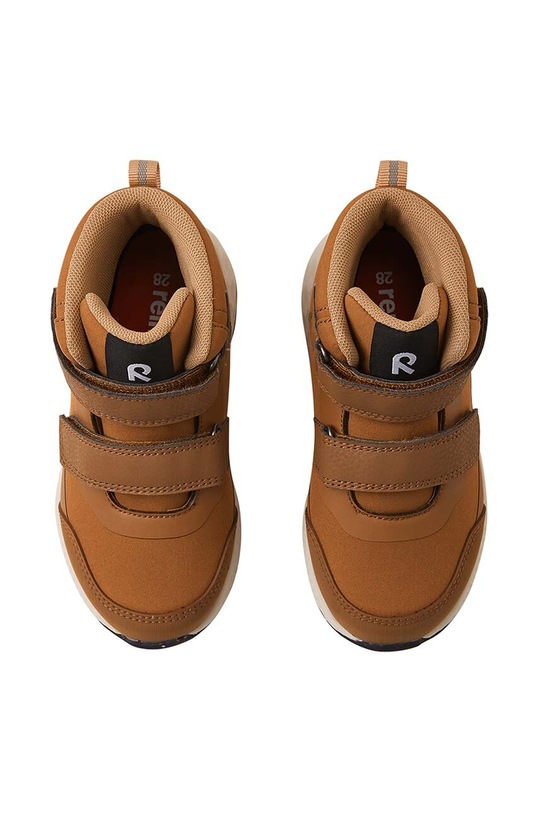 Dětské sneakers boty Reima Hiivin 5400145A.9BYH