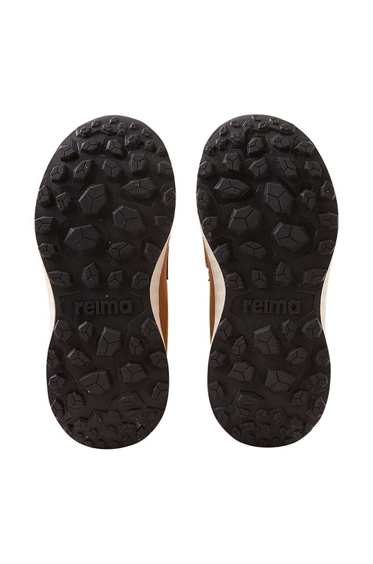 Dětské sneakers boty Reima Hiivin 5400145A.9BYH
