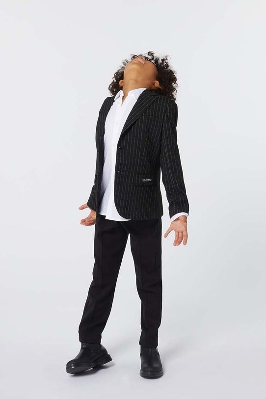 Karl Lagerfeld botine copii Z30365.27.35