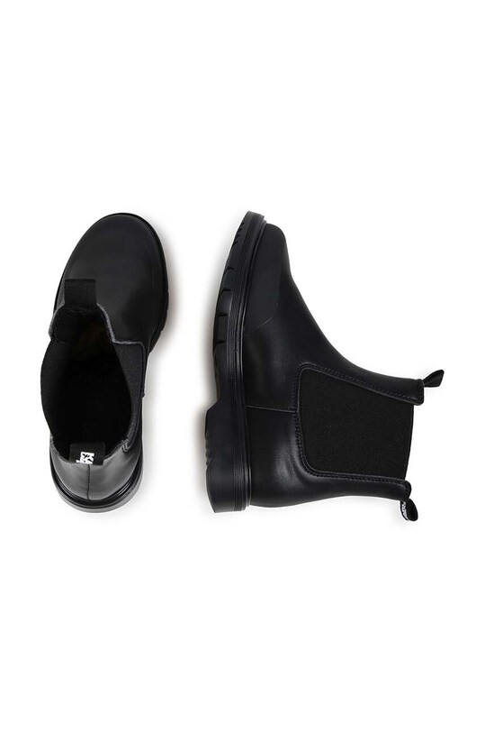 Дитячі черевики Karl Lagerfeld Z30365.36.39