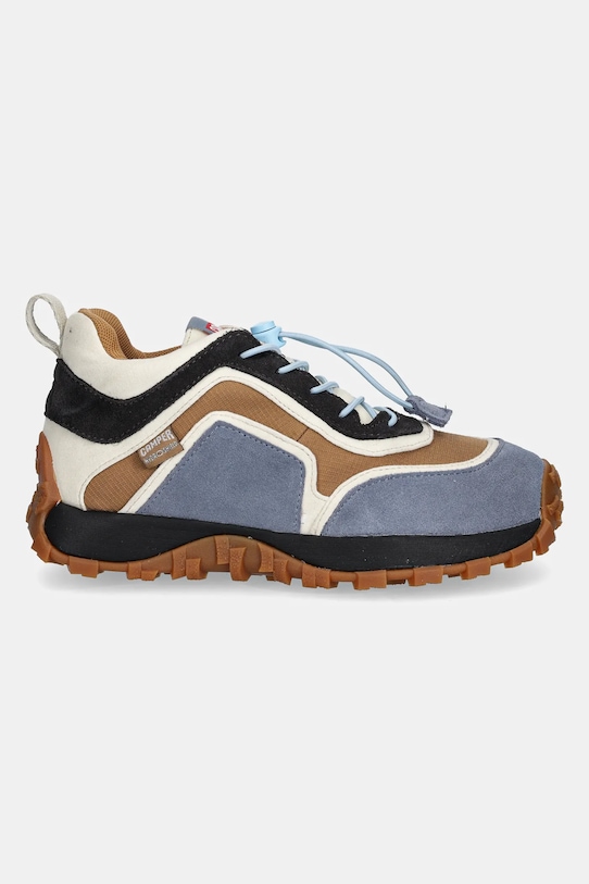 Camper sneakersy dziecięce Drift Trail K900359.003.28.34 niebieski AW24