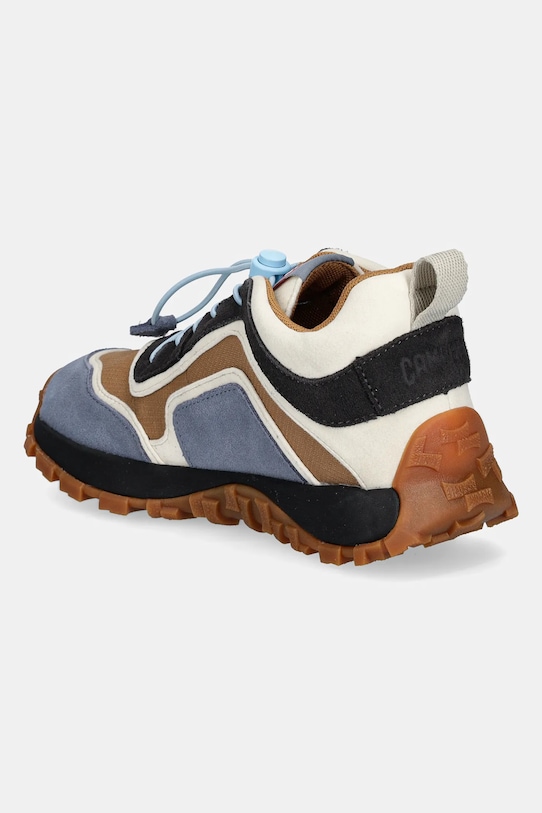 Chłopiec Camper sneakersy dziecięce Drift Trail K900359.003.28.34 niebieski