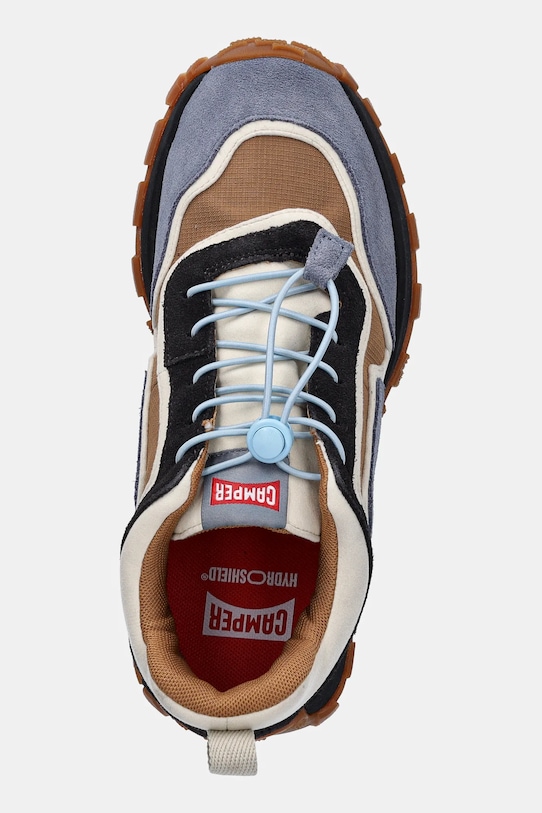 Camper sneakers pentru copii Drift Trail albastru K900359.003.35.38