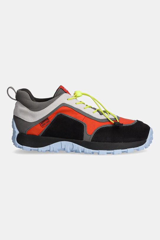 Дитячі черевики Camper Drift Trail K900359.002.35.38 сірий AW24