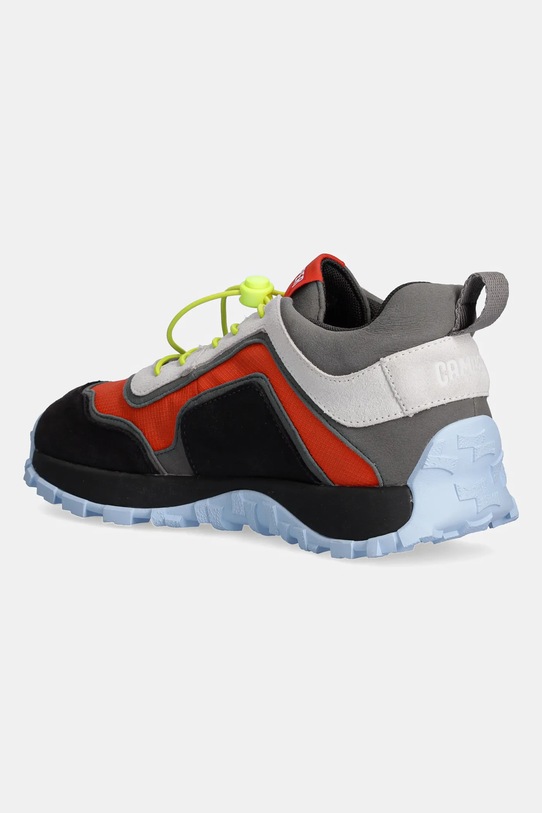 Chlapec Detské topánky Camper Drift Trail K900359.002.35.38 sivá