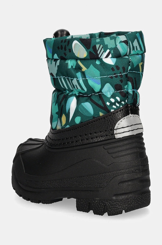 Reima śniegowce dziecięce Nefar zielony 5400024A.9BYH