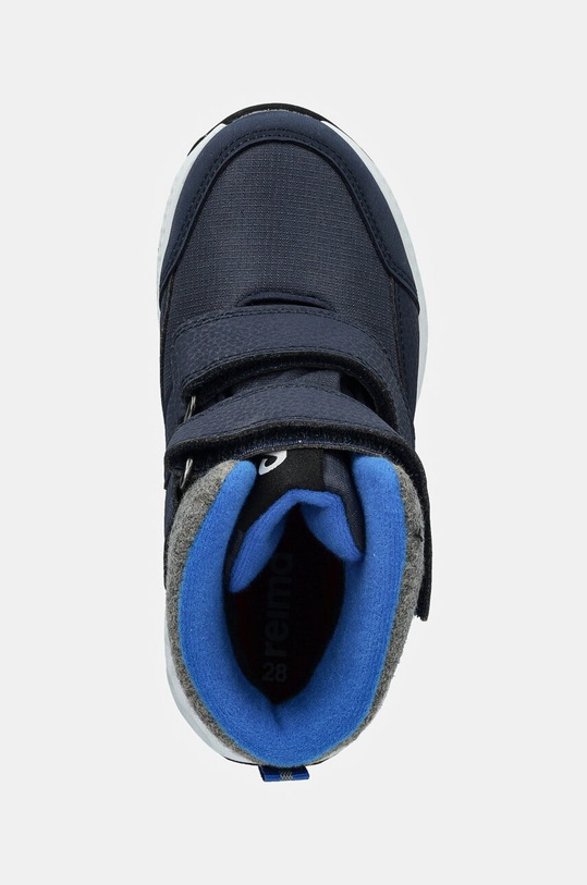 Dětské zimní boty Reima Hallava námořnická modř 5400147A.9BYH