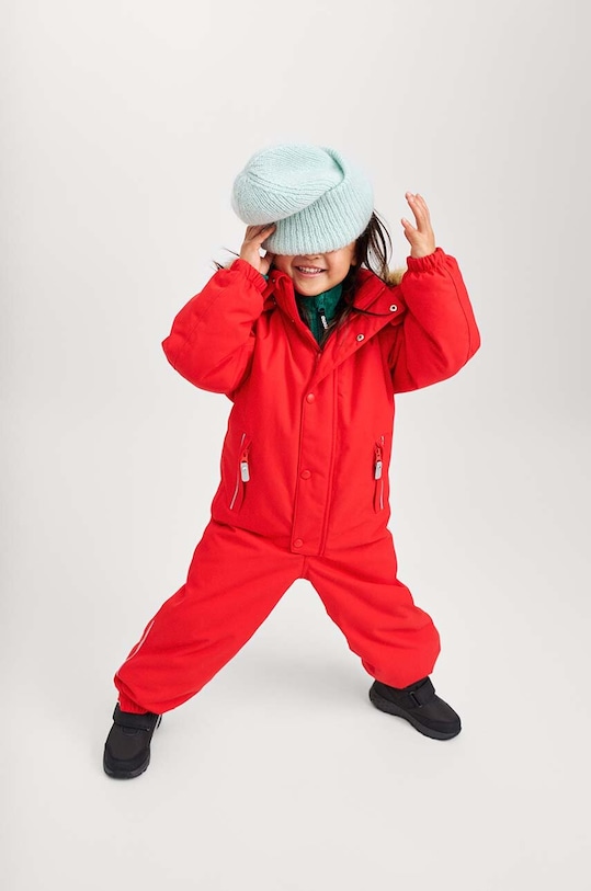 Дитячі зимові черевики Reima Hallava 5400147A.9BYH