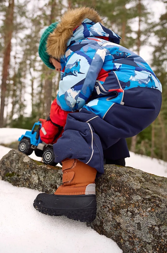 Детские сапоги Reima Konkari 5400148A.9BYH