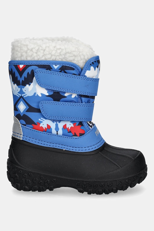 Reima cizme de iarna copii Konkari 5400148A.9BYH albastru AW24