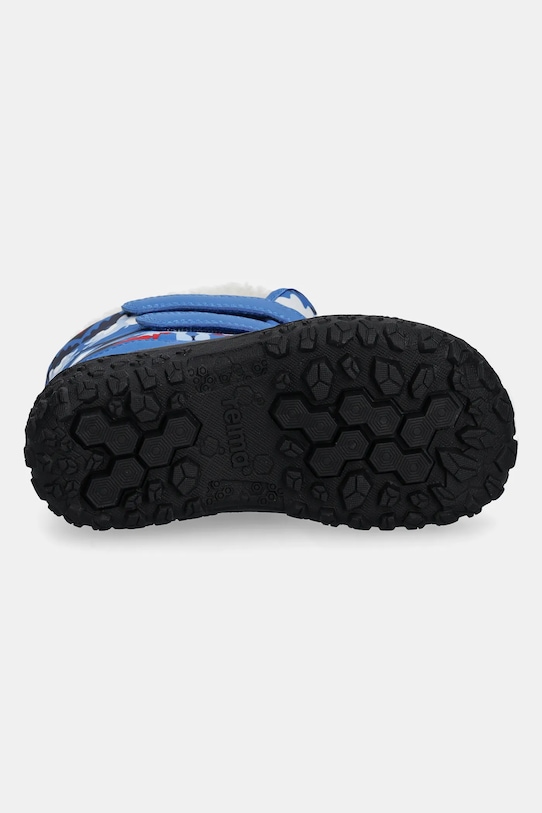 Reima cizme de iarna copii Konkari 5400148A.9BYH albastru