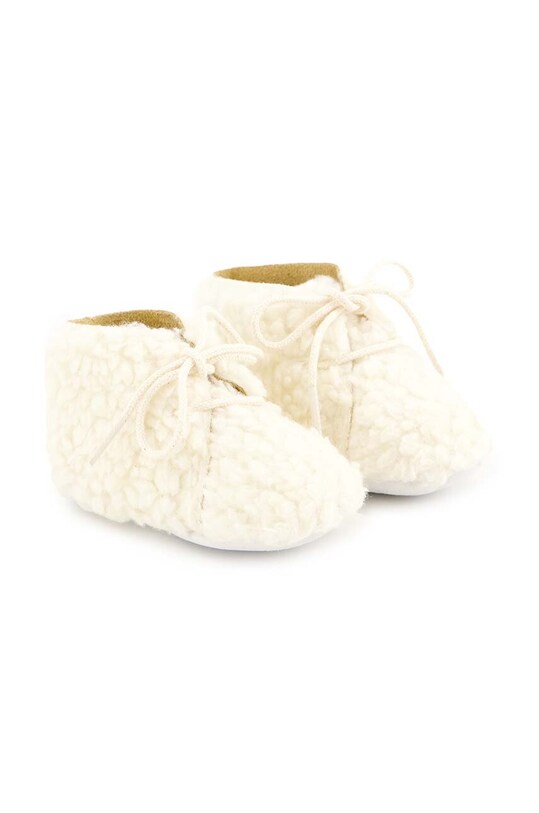 Черевики для немовля Tartine et Chocolat TZ80010 бежевий AW24