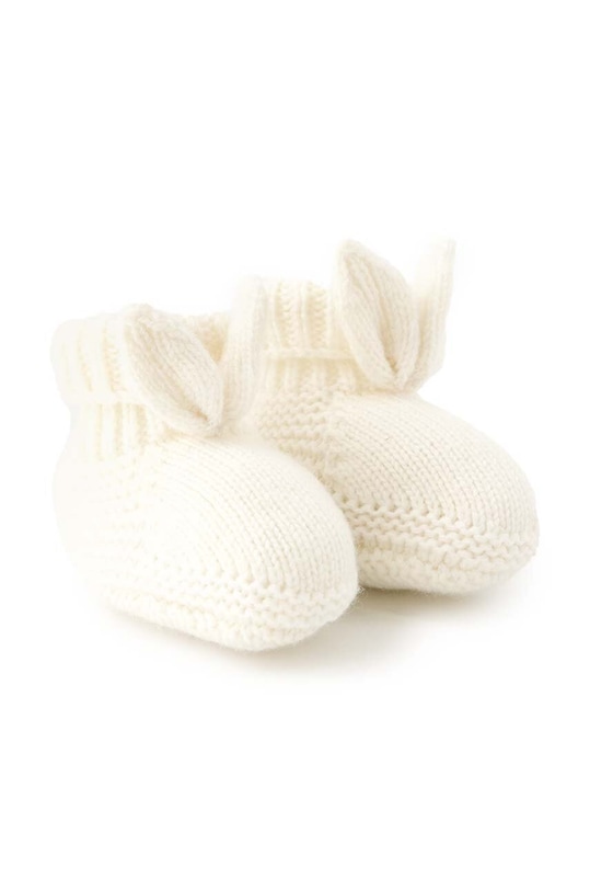 Tartine et Chocolat buty niemowlęce nieocieplane beżowy TZ89020