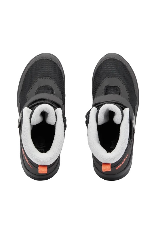 Зимняя обувь Jack Wolfskin A62144 чёрный