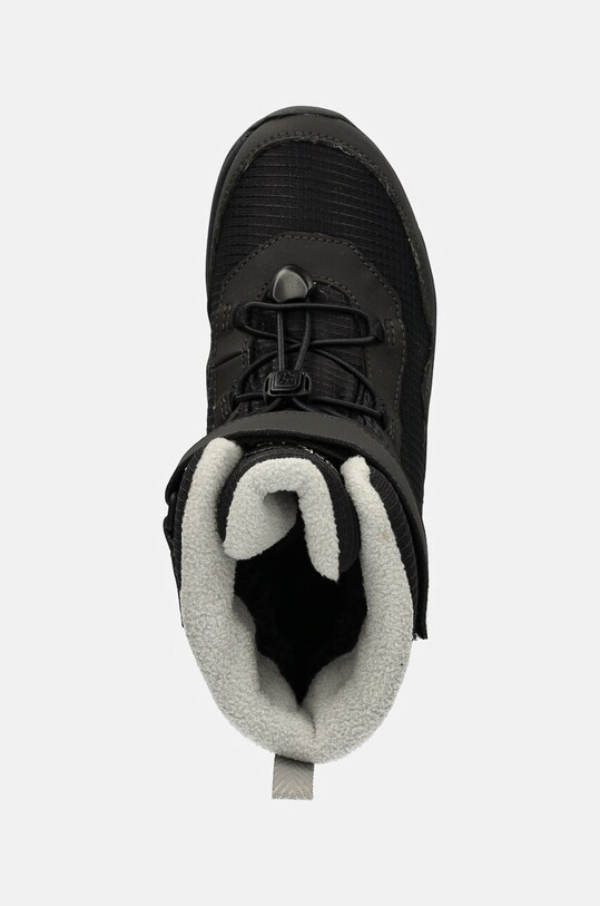 Dječje zimske čizme Jack Wolfskin crna A62145