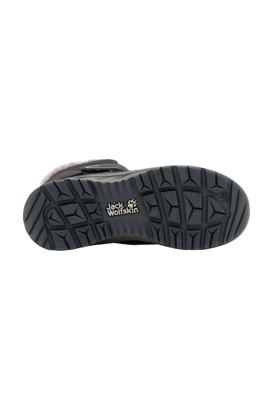 Detské zimné topánky Jack Wolfskin A62146